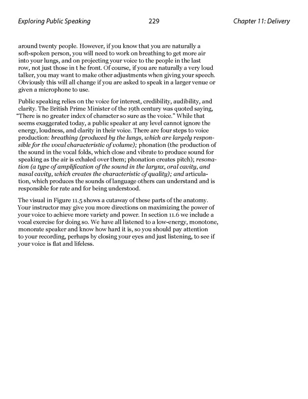 Exploring Public Speaking - Page 229